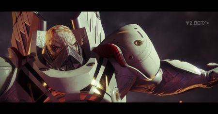 Bungie usunie symbol nienawiści z Destiny 2
