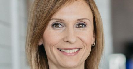 Carolina Garcia Gomez nową prezes IKEA Retail w Polsce