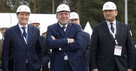 Most energetyczny Polska-Litwa. Piechociński otworzył nowy odcinek