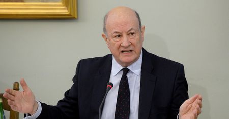 Rostowski o zatrzymaniu Kwaśniaka. "To jest skandal"