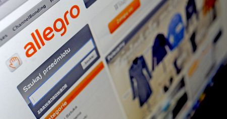 365 przesyłek za 49 zł. Allegro robi rewolucję