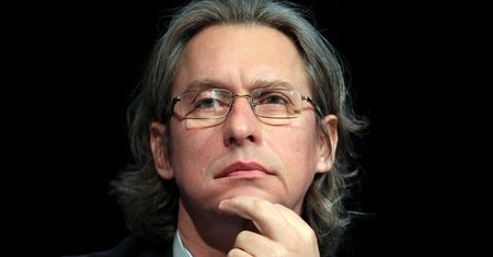 Wojciech Sobieraj zbudował Alior Bank od zera