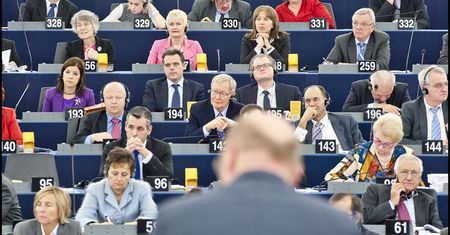 Nieprawidłowości wskazane przez PiS bez wpływu na wynik eurowyborów