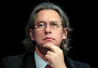 Wojciech Sobieraj zbudował Alior Bank od zera