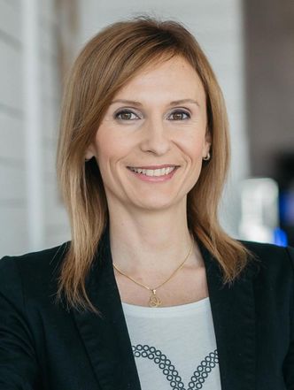 Carolina Garcia Gomez nową prezes IKEA Retail w Polsce