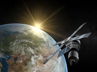 Europejska Agencja Kosmiczna czeka na Polskę