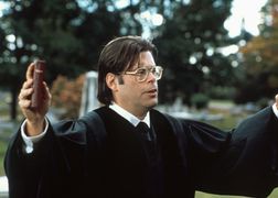 TVP Kultura Stephen King: Zło konieczne