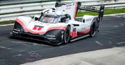 Porsche 919 Hybrid EVO pobiło rekord Północnej Pętli