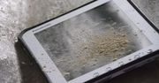 Panasonic Toughpad FZA1: tablet, który wiele zniesie