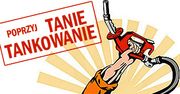 Pozwólcie nam tanio tankować!