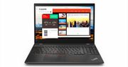 Lenovo ThinkPad T580 – nowa definicja laptopa dla biznesu