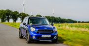 MINI Cooper SD Countryman ALL4 facelifting – pierwsza jazda