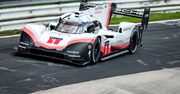 Porsche pobiło kolejny rekord na Nürburgringu. Tym razem absolutny!
