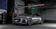 Audi RS7 ABT jest tak szybkie jak Lamborghini Huracán, a przy tym bardziej praktyczne i tańsze