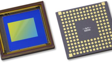 Wideo w jakości 4K w smartfonach! Rewelacyjne sensory OmniVision 1