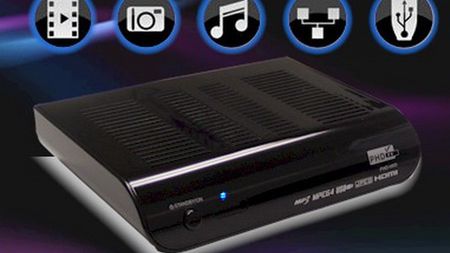 PrimeDTV PHD-HM5, czyli nowiutki set-top-box HD 1