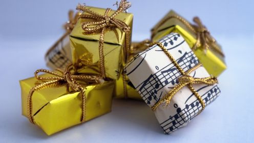 10 pomysłów na prezent pod choinkę dla podróżnika 1