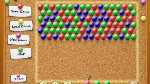 Tablica korkowa - nie tylko na notatki 1