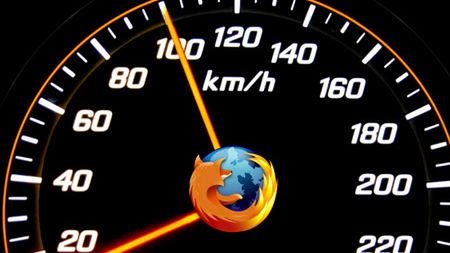 Jak sprawić, by Firefox dorównał szybkością Chrome?* 1
