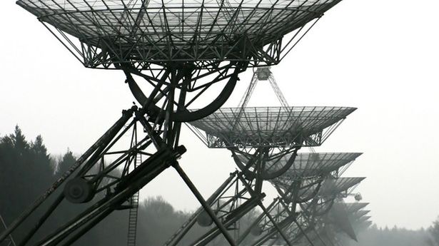 Kosmiczne praktyki dla polskich studentów 1