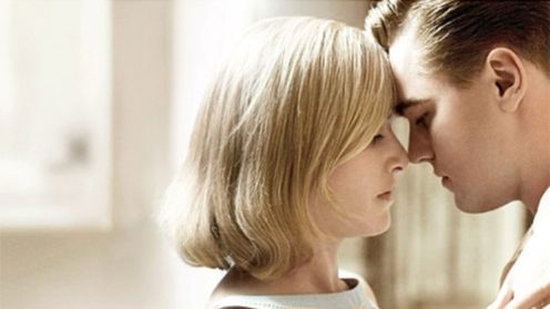 Skromny plakat Revolutionary Road 1