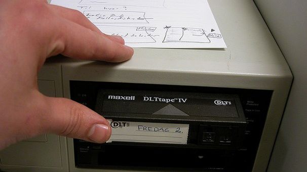 Jak błyskawicznie zrobić backup najważniejszych plików w Windowsie? 1