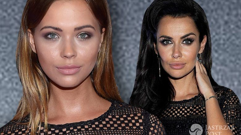 sandra kubicka natalia siwiec