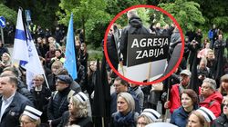 Marsz Milczenia Medyków po zabójstwie dr Tomasza Soleckiego. "Naprawdę czujemy się zagrożeni"