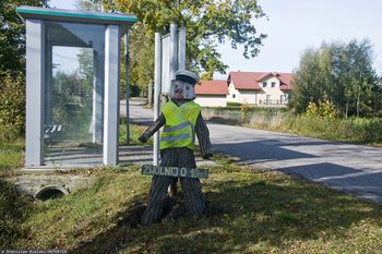 Mieszkańcy wzięli sprawy w swoje ręce. Tak walczą z piratami drogowymi