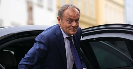 "Nie pozostawił złudzeń". Oto co rolnicy usłyszeli od Tuska