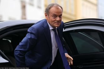 "Nie pozostawił złudzeń". Oto co rolnicy usłyszeli od Tuska