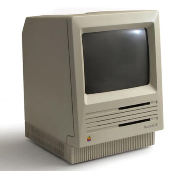 50 gadżetów Apple'a, czyli ewolucja rewolucji 12