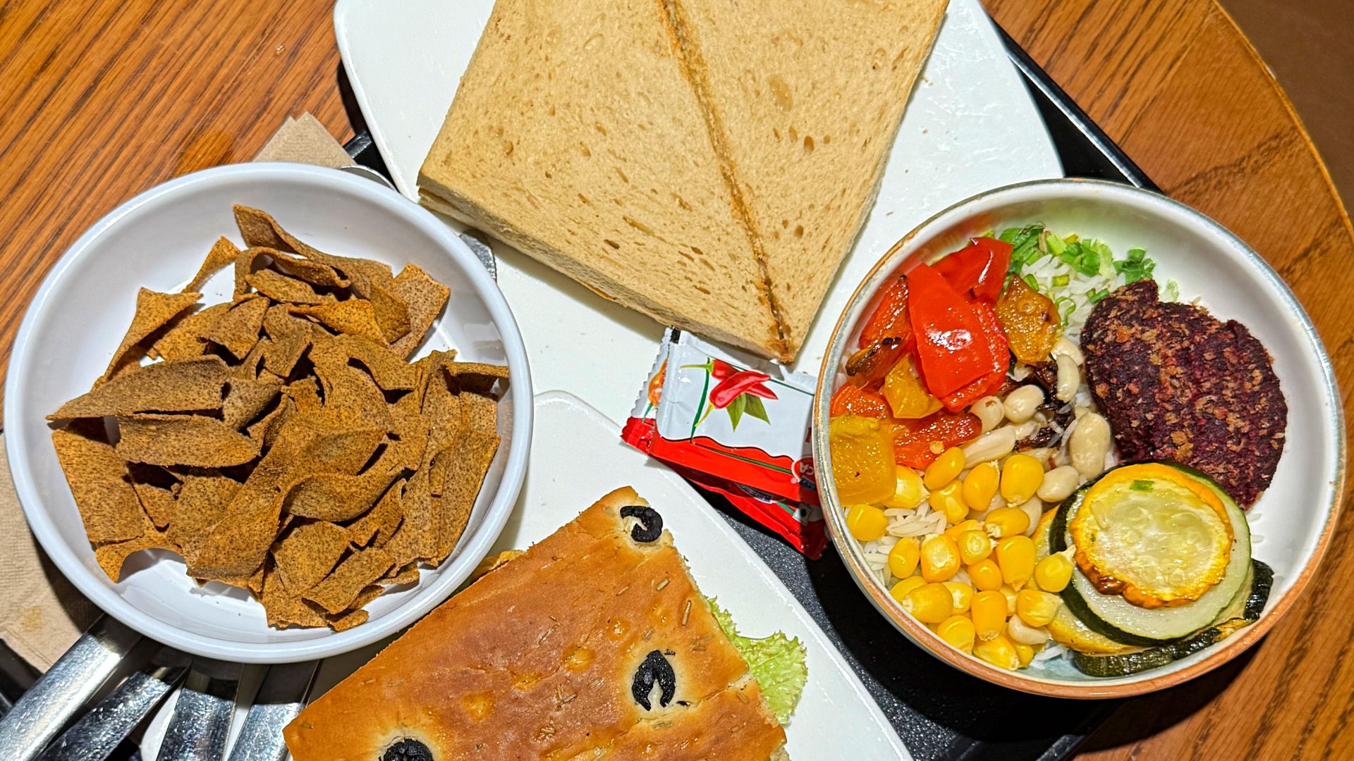 Deficyt kaloryczny to podstawowy warunek skutecznego odchudzania.