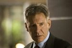 Harrison Ford nadal na fali