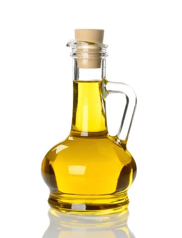 Olej z krokosza barwierskiego, kwas linolowy ponad 70% (na ciepło i na zimno)