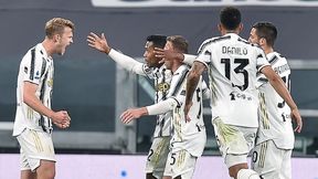 Serie A: Juventus rozdrażniony efektownym golem. Obrońcy w rolach głównych
