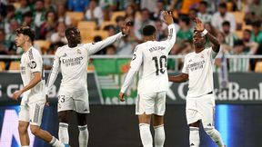 W Barcelonie zaczynają chłodzić szampany. Oto aktualna tabela La Ligi