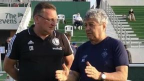 Rzadko udziela się w sieci. Michniewicz przerwał "milczenie". Miał powód