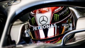 "Forbes": Lewis Hamilton najlepiej zarabiającym kierowcą w historii Formuły 1