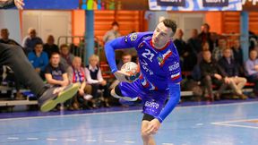 Piotr Masłowski szuka klubu. Decyzje jeszcze nie zapadły