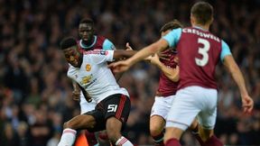 Timothy Fosu-Mensah z nowym kontraktem z Manchesterem United