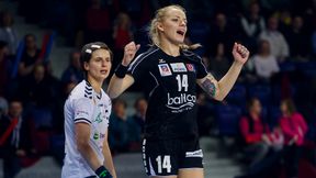 PGNiG Superliga Kobiet: Vistal bliżej półfinału (wyniki)