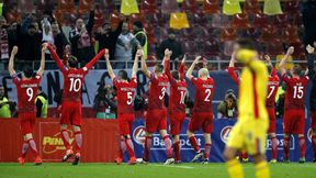 Oficjalnie: Polska nadal na rekordowym miejscu w rankingu FIFA, wyprzedziliśmy Włochów