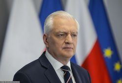 Komentarze po dymisji Gowina. "Kaczyński wkroczył na ostatnią prostą do dyktatury"
