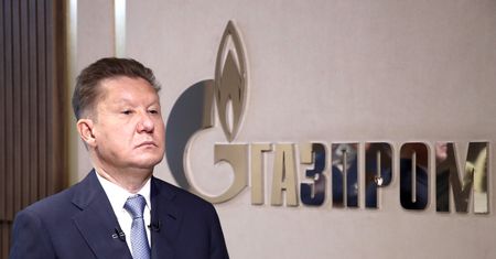 Rosja tnie produkcję gazu. Gazprom ograniczył wydobycie