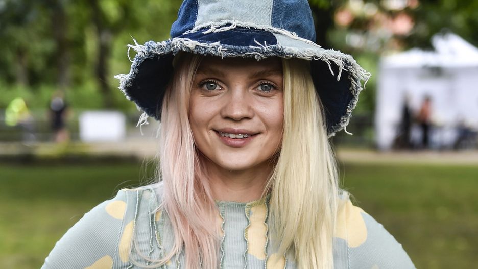 Margaret pokazała zdjęcie ze ślubu