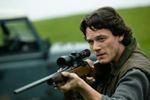 ''Dracula'': Luke Evans legendarnym wampirem