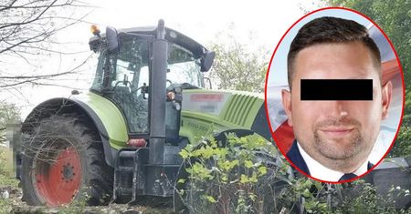 "Wzorowy ojciec". Po tym incydencie nie jest już politykiem PiS