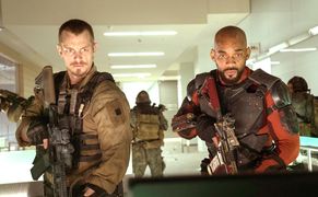 TVN HD Legion samobójców
