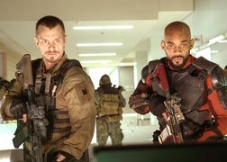 TVN HD Legion samobójców